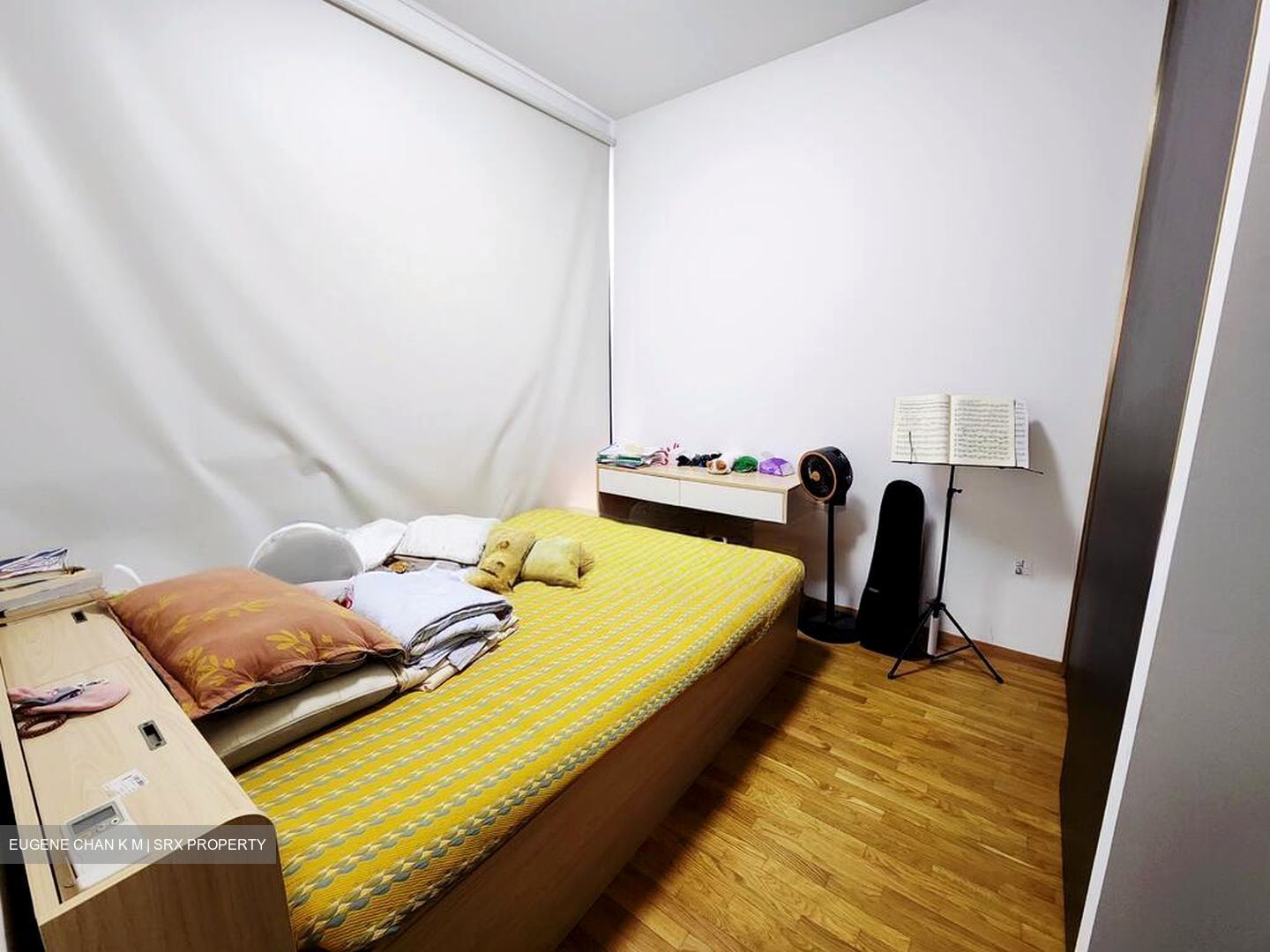 Park Colonial (D13), Condominium #512185731